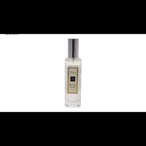 Jo Malone wood sage & sea salt 1 oz, 3/4 full